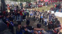 Jambore HPCI Jabar Dan Banten ke-2 Sukses di Desa Balongan Indramayu