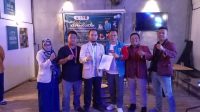 AMM Solid Dukung Edi Koswara Sebagai Ketua DPD KNPI Kabupaten Bogor
