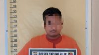 Tipu Peternak Sapi Hingga Ratusan Juta Rupiah, Pelaku Diringkus Polsek Tapung Hilir