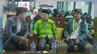 Selain Dirut PDAM Indramayu, Ady Setiawan Tokoh NU