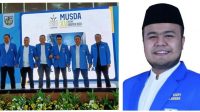 Fuad Kasyfurrahman Akan Buat Pemuda BAHAGIA Kabupaten Bogor