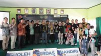 Bangga, Sekolah Juara Wirautama Patrol Selenggarakan Stadium General Entrepreneurship