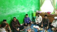 WN 88 Sub Unit 01 Bekasi Raya Hadiri Walimatussafar KH Drs Badeng Saputra