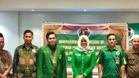 Ketua DPP PPP Achmad Baidowi, Sambut WNI Malaysia,Optimis Sumbangkan  Suara Pemilu 2024 Mendatang