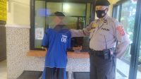 Seorang Pelaku Pencabulan Terhadap Seorang Anak Penyandang Disabilitas di Ungkap Polsek Cijeruk Polres Bogor