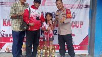 Juara Umum Renang Se-Kabupaten Indramayu Disabet Abelia Siswi SD Juara Wirautama Patrol