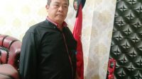 DPP ASPIRA Lampung Minta Gubernur Arinal Copot ASN Diduga Chat Mesum