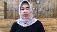 Kepala Desa Cibitung Tengah Ucapkan Terimakasih Kepada Stakeholder Di Hari Kemerdekaan RI 77 Tahun