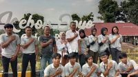 Viral Kebon Joyo Gunung Geulis Sukaraja Kabupaten Bogor Suguhkan Wisata Milenial