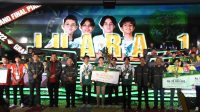 Closing Ceremony Turnamen Esports Piala Kasad, Jenderal Dudung : Tularkan Semangat Berprestasi Kepada Milenial Lainnya Di Daerah