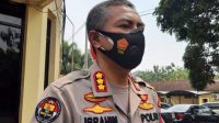 Kabid Humas Polda Jabar : Dua Anggota Polisi Yang Terjerat Kasus Narkoba Segera Jalani Sidang Kode Etik