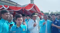 100 Hari Kerja Pj. Gubernur Banten, Al Muktabar Dapat Apresiasi dan Dukungan Dari Berbagai Pihak