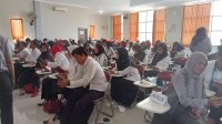 Bimtek Implementasi Kurikulum Merdeka Tingkat Pendidikan SD Kecamatan Sliyeg
