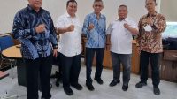 Aktifkan Kepengurusan di Banten, Forum CSR Nasional Tunjuk Caretaker