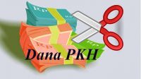 Soal Dugaan Pemotongan PKH di Warung Jaud Hoax