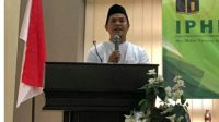 H Rizqi Amali Rosyadi Jadi Ketua PD lPHl lndramayu 2022-2027