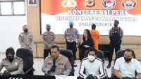 Polres Bogor Ungkap Jaringan Peredaran Narkotika di Wilayah Kabupaten Bogor