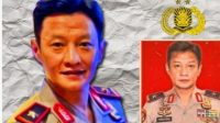 Inilah Sosok Hendra, Perwira Tinggi yang Dicopot Kapolri, Jenderal Pertama Keturunan Tionghoa