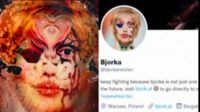 Sindiran Nikita Mirzani Dibalas Oleh Hacker Bjorka dengan Jawaban Tak Terduga, Nama Baik Nyai Jadi Cibiran