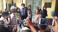 Lecehkan Wartawan, LCKI dan FWJ Jakbar Soroti Klarifikasi Kapolsek Kembangan