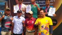 Tandingkan 419 Atlit Untuk Dapatkan Sang Juara Milakancana Bogor Aquatic Gelar Turnamen Renang Tingkat Kota Dan Kabupaten Bogor
