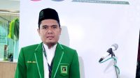 DPP PPP Hadiri Undangan Resmi Muktamar Tahunan Partai Islam se-Malaysia