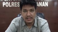 Kasat Reskrim Polres Way Kanan Melakukan Klarifikasi Terkait Dugaan Tindak Pidana Cabul Terhadap IRT