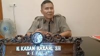 Tantang 50 Anggota DPRD,DPC Gerindra Tarik Dukungan Terhadap Lucky Hakim