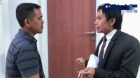 Begini Sebenarnya Ruang Kerja Wabup Indramayu Dibongkar Staf RT