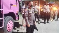 Ciptakan Kamtibmas,Polsek Sukra Giat KYRD
