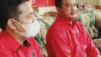 Ajakan Lucky Hakim Debat Retorika,Sirojudin Siap Ladeni
