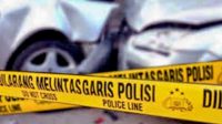 Kecelakaan Maut Tol Pejagan, Putra Bungsu JAM INTEL Kejaksaan Agung Turut Menjadi Korban