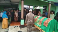 Kecamatan Wanaeja Kabupaten Cilacap Berduka