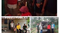Gerak Cepat Pemdes Sidosari, Warga Tidak Mampu Yang Tengah Sakit Langsung Mendapatkan Perawatan Medis