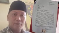 Ketua JNI Banten Resmi Polisikan Oknum Pimpro UPPKB Cimanuk