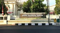 Tanah Milik Pemda Indramayu Kembali Disertipikatkan
