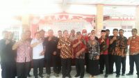 Pemdes Tegaltaman Tingkatkan Pelayanan Administrasi Publik