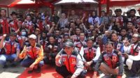 Peringati Harhubnas ke-52,Bupati Indramayu Hadir