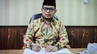 Ketua DPRD Ajak Para OPD Partisipasi Perayaan HUT Provinsi Banten Ke-22