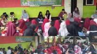 Panuti Tauladan Muhammad Saw, UPTD SDN 2 Mekargading Rayakan Maulid Nabi