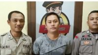 Putra Tunggal Pelaku Pembacokan Kepala Romanza: Buron Selama Dua Bulan Akhirnya Diciduk Polsek Muara Beliti