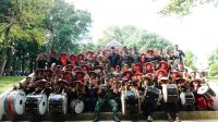 Napak Tilas Palagan Bojongkokosan, Mengenang Sejarah Untuk Menumbuhkan Semangat Juang