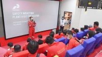 30 Mahasiswa IPTB Kunjungi PT KPI RU VI Balongan