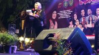 Pameran Pembangunan Indramayu Expo 2022 Resmi Dibuka Nina Agustina
