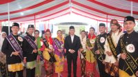 Hadiri HUT Banten Ke-22, Andika Hazrumy: Banyak Hasil Pembangunan Dirasakan Masyarakat