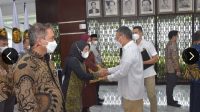 Raih Penghargaan,Pertamina RU IV Ciptakan Go Foam