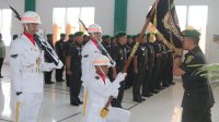 Resmi Dandim 0410/KBL di Jabat Oleh Letkol Arm Tri Arto Subagio