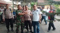 Sambut HUT TNI ke 77 Danramil Banjaran Keluarkan Pesan Penting