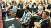 Diskominfo Dorong 8 Desa Ikuti Pelatihan Teknis PIKDD
