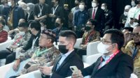 Pemda Indramayu Ikuti WJIS 2022